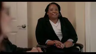 Attorney Profile Video Sample || Hunt Law Firm