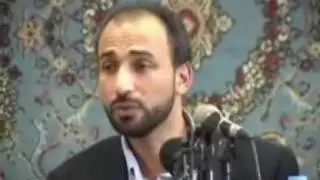 Tariq Ramadan - l'autocritique n&eacute;cessaire aux musulmans