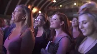 Steal The Light (The Cat Empire) - Pub Choir feat. Felix Riebl