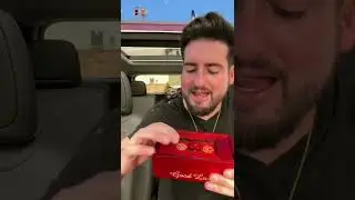 How To Solve The Good Luck Box - #magic #magician #illusion #puzzle