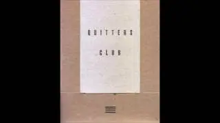 Quitters Club &lrm;&ndash; Roku