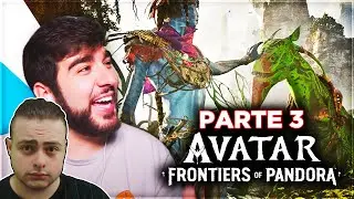 ESPLORIAMO in CO-OP col ZAZZONE! - Avatar: Frontiers of Pandora ITA PARTE 3