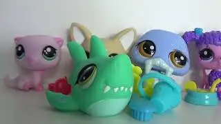 I got G7 LPS!