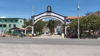 ORCOTUNA DISTRITO