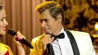 Premios PLATINO 2021 –Actuación musical de Natalia Oreiro y Carlos Baute