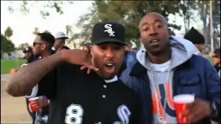 Day Dreaming (Dom Kennedy Feat. Freddie Gibbs) [Prod. By Beat Selection From Shy]