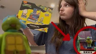 Building epic lego!!