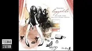 Mikalogic - Logophile (Soulfeed & Blagov Remix)