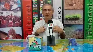 Papo Reto - AgoraVale recebe Davi Zaia, candidato a Deputado Estadual pelo PPS