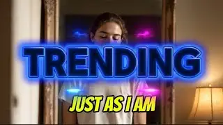 Just As I Am - SLOW ROCK MUSIC 2026 | AiSonicLabMusic