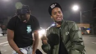 HB Dreski - Talk My Shit (official video) Shot by Magma Media