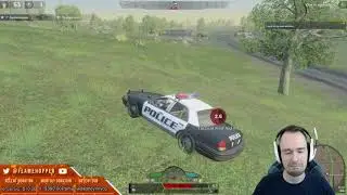 H1Z1 Daily Highlights | Ep. 362 | H1Z1, WILDCAT, Rohnan, Dramas, autenil, LexieChaotic, kk0ry