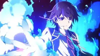 Crazy In My Mind - Wise Man's Grandchild[AMV]