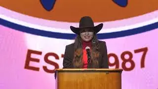 2023 IAC Annual Conference: Youth Essay Contest Finalist & Partner Recognition