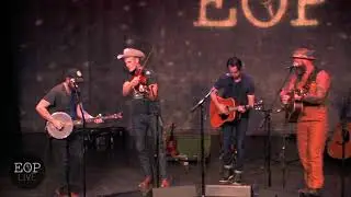 Hogslop String Band 
