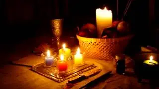 Offering Chant Live- Lama Gyurme & Jean-Philippe Rykiel