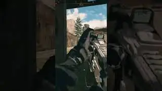 Мина пустышка... #shorts #codmw2022