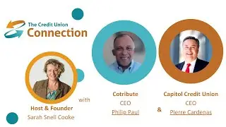 Why Credit Unions Can&rsquo;t Afford to Think Small Anymore