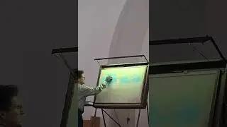 Lighthouse Lower Lights 2Cor4 Oct 2025 ChalkTalks