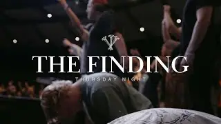 The Finding Conference 2025 | Ben Fitzgerald with The Finding & John Wilds