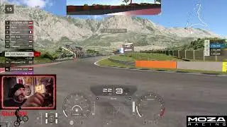 Open lobby Day on Gran Turismo 7/ RallyRob