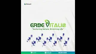 ErdeVitalis to Brazil