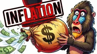 How Inflation Steals Your Wealth: 4 Hidden Mechanisms Exposed