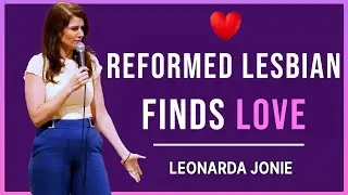 Reformed Lesbian Finds Love