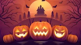Ry14 YT: Halloween Special 2021!!!💀🎃👻🧟&zwj;♂️