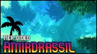 The Daybreak Amirdrassil Highlight Reel