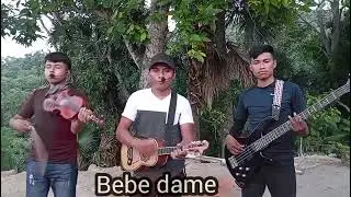 Bebe Trío Los PARIENTES HC 