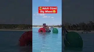 🥵Водная тренировка😂