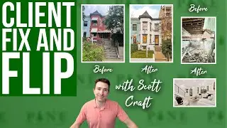 PROJECT SPOTLIGHT: HOW OUR CLIENTS TRANSFORMED A ROW HOUSE IN WASHINGTON D.C.