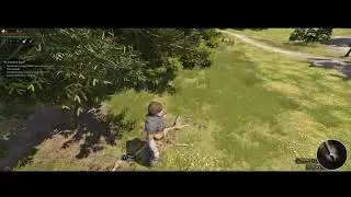 Bellwright 2.0 GAMEPLAY FR EP1