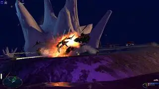 Retaliation Mod - The Wormhole - Battlezone: Combat Commander - Mission 6