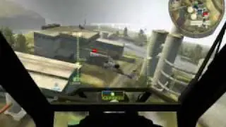 BF2 Montage