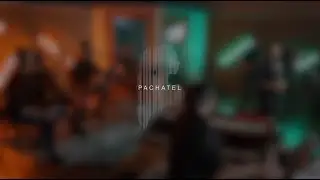 Pachatel (live studio session)