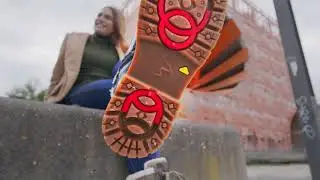 Rieker Shoes Fall/Winter 2022 Commercial