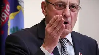 Paul LePage&rsquo;s most controversial statements
