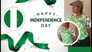 NIGERIA @61 OCTOBER 1ST HAPPY INDEPENDENCE DAY NIGERIANS | UJVCOSMETICS 20% DISCOUNT OFF CELEBRATION