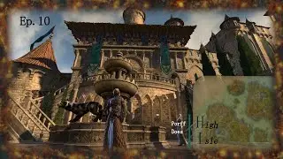 High Isle - Liberating Royals - Ep10