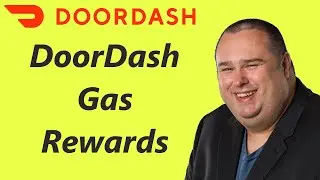 DoorDash Gas Rewards