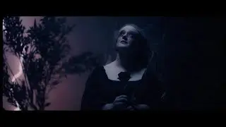 Talia Hoit - Whispers in the Storm (Official Music Video)