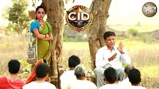Daya और Purvi ने Teaacher बनकर गांव के बच्चो को पढ़ाया | CID Special | New Episode 2025 | Latest EP
