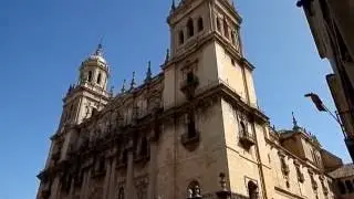 Visiones monumentales de la ciudad de Jaén. (Reportaje)