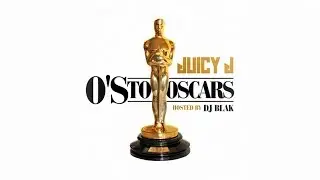 Juicy J - Ain't No Holding Back (Os To Oscars)