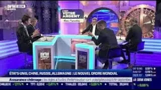 DANGER AHEAD..NEW WORLD ORDER IS HERE/ GRAND DANGER POUR LE MONDE