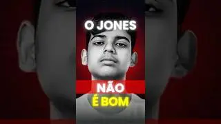 O Jones N&Atilde;O &Eacute; BOM #fortnite #fortniteclips