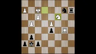 this is why we love bullet chess