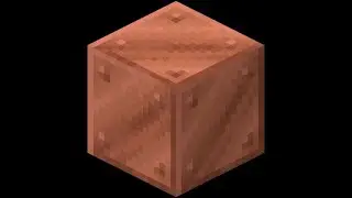 How Long does it take for Copper to Oxidize in Minecraft